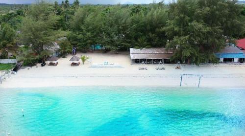 Hello Bintan