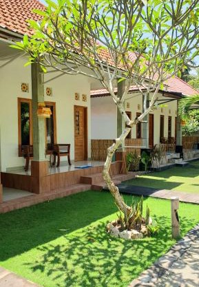 Hello Penida House