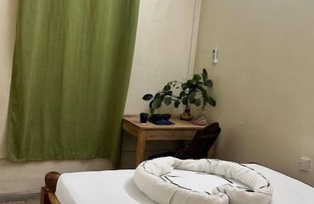 Hello Rafiki Apartment Room #07