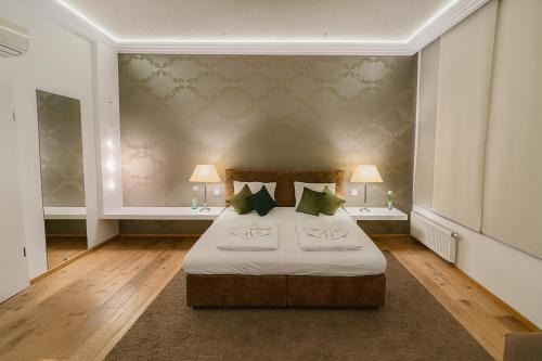 Helvetia Suites