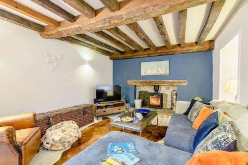 Hemingford Cottage