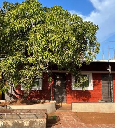 Hemprabha Bed & Breakfast, Ratnagiri