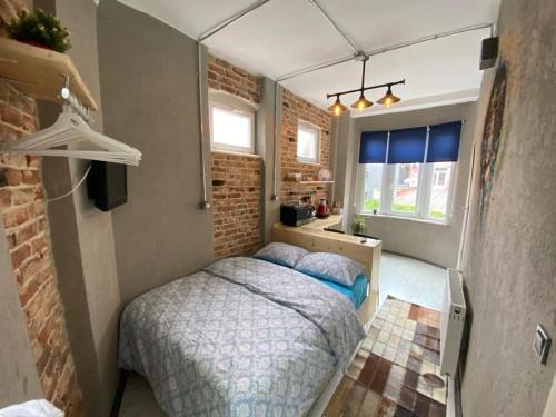 Hendec 7 Apartments Near Galataport