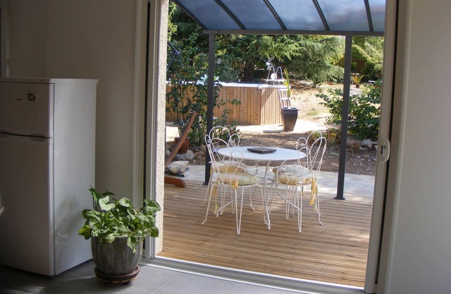 HERAULT / GÎTE 2 PERS