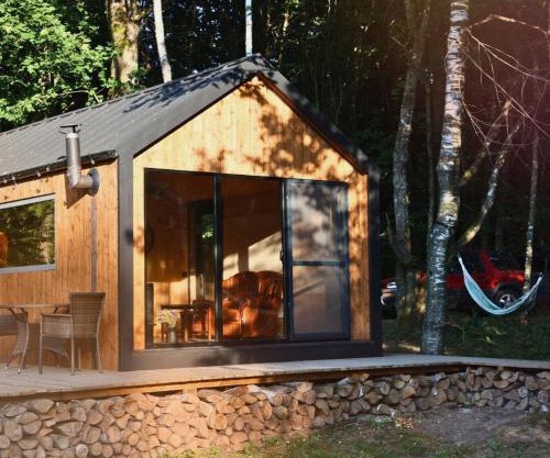 Here & Now Tiny House