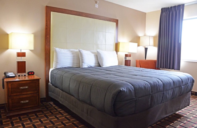 Heritage Grand Inn
