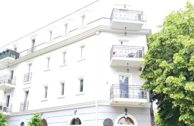 Heritage Haven – Luxurious Apt - One Bedroom Apt