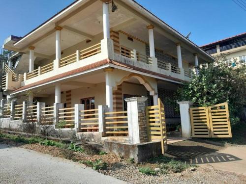 Heritage Haven Retreats