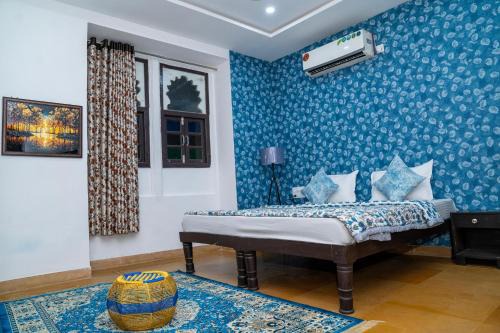 Heritage Heavan 2BHK Entire Apartment