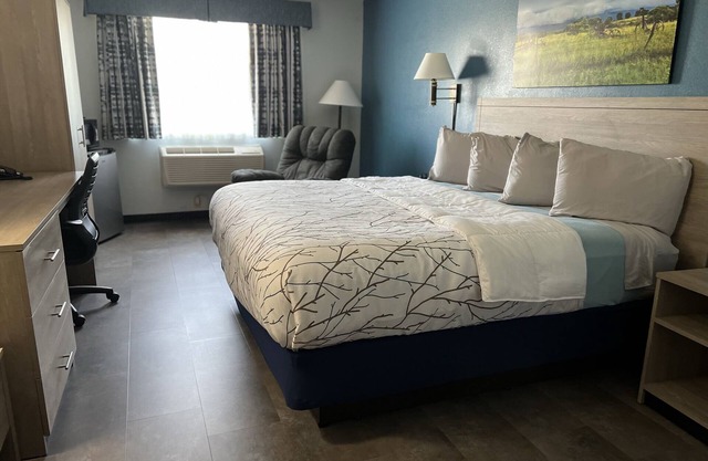 Heritage Inn Express