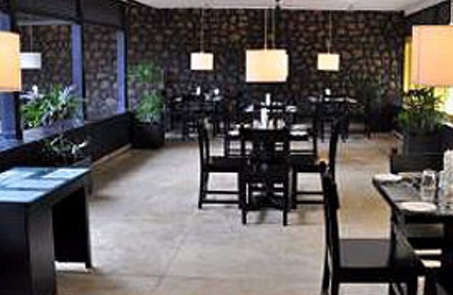 Heritage Medawachchiya Resort