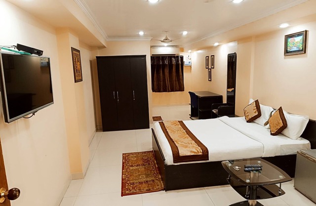 Heritage Residency Patna