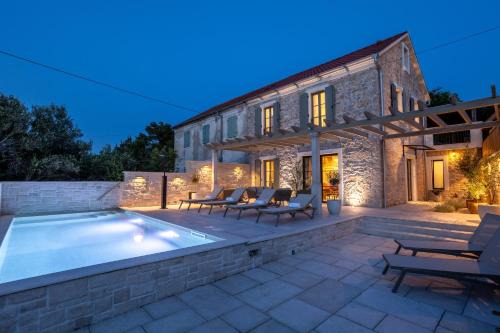 Heritage Villa Francheza