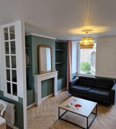 Hermine Appartement