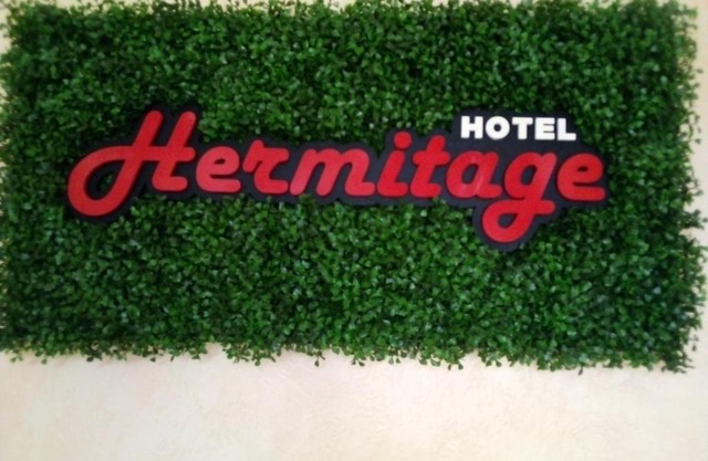 Hermitage