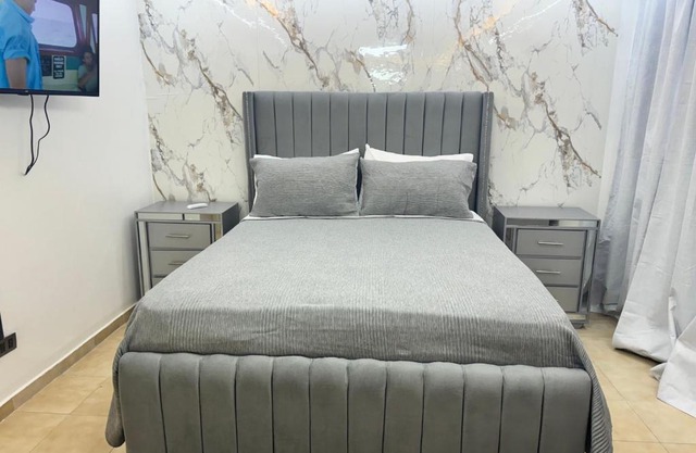 Hermoso Apartamento céntrico villa Olga