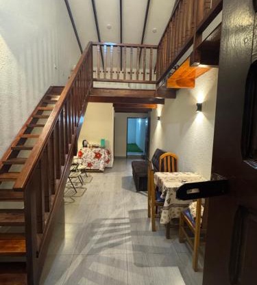 Hermosa Cabaña - Centro de Samaipata