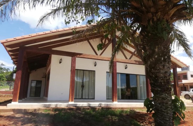 Hermosa Casa de Campo en Santiago de Chiquitos