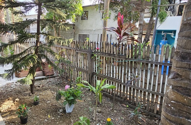 Hermosa Casa 2 pisos, amoblada, incluye una bella Cabaña Campestre.n