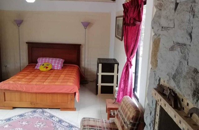 Hermosa Casa de Campo