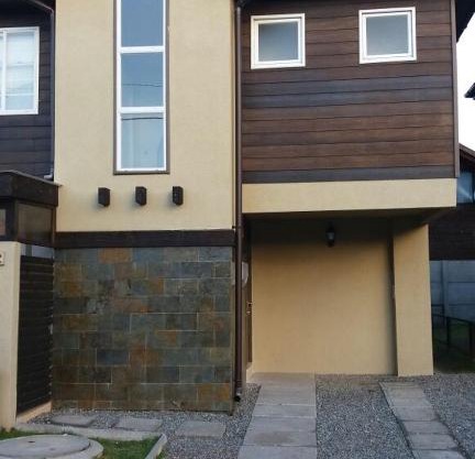 Hermosa Casa en Pucón - 6 Personas