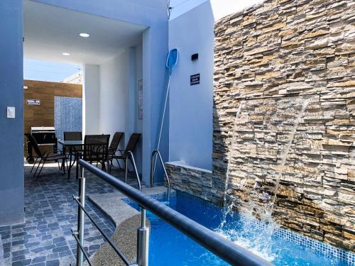 Hermosa casa en Salinas!