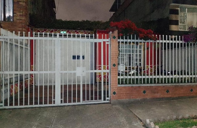 HERMOSA HABITACION FAMILAR