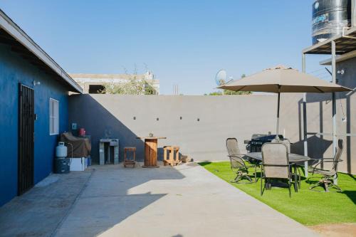 Hermosa Residencia en San Quintin