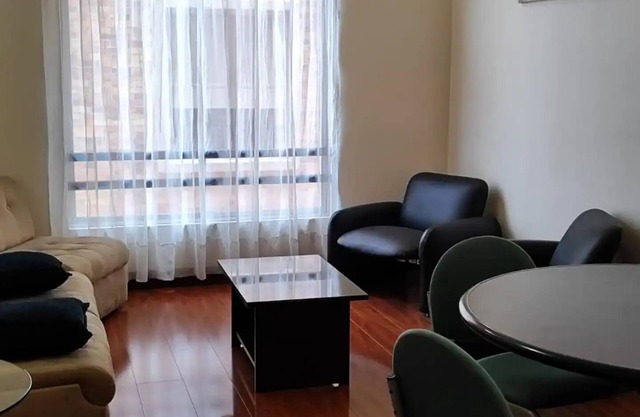 Hermosa Suite cerca de todonn