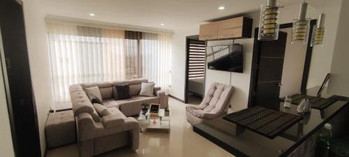 Hermoso Apartamento a 5 minutos del centro