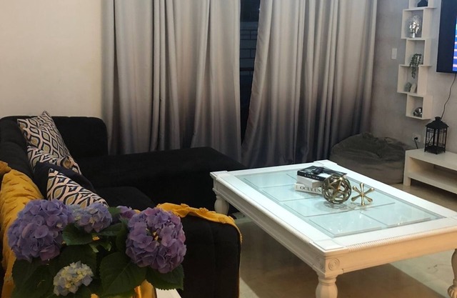 Hermoso apartamento de 2 habitaciones en Ciudad Universitaria