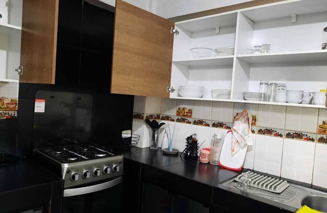 Hermoso Apartamento en el Centro de la Ciudad del Cusco