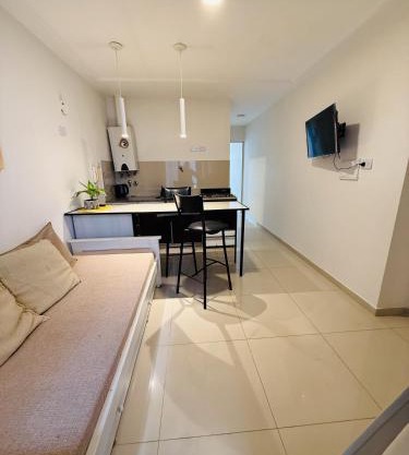 Hermoso departamento barrio norte Balcarce