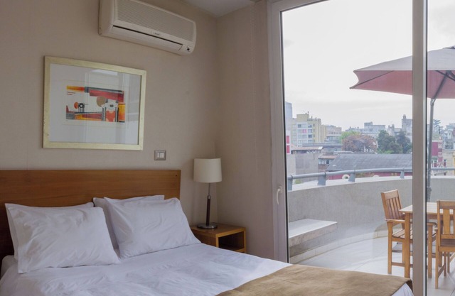 Hermoso Departamento Dúplex Superior en el Corazón de Barrio Lastarria