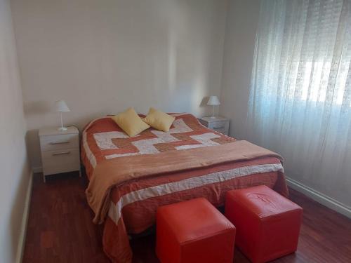 Hermoso Departamento, excelente ubicación a 50 mts de Plaza principal