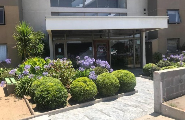 Hermoso DEPTO en Viña del Mar