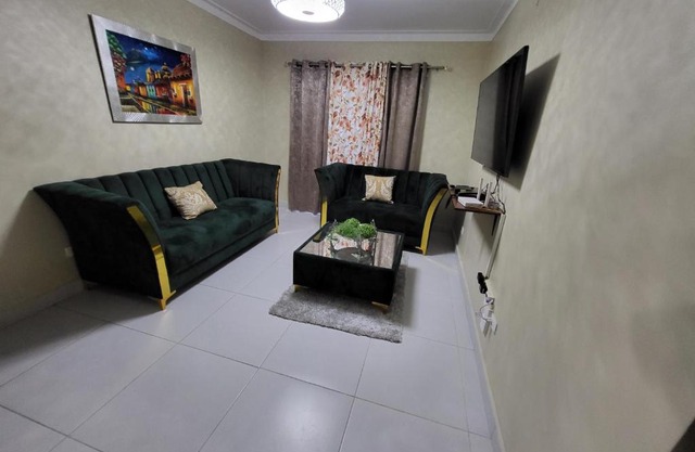 Hermoso y comodo apartamento