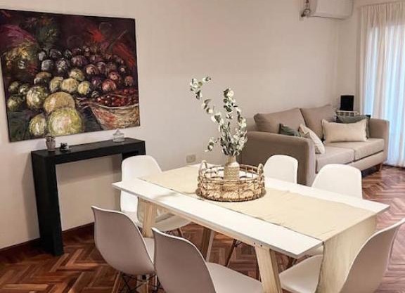 Hermoso dpto centro de Salta para 4 personas - Bonavista Rentals