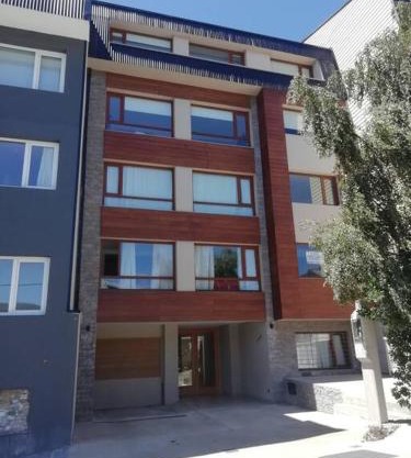 Hermoso y tranquilo departamento residencial