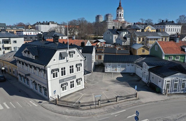 HernöRum - Storgatan