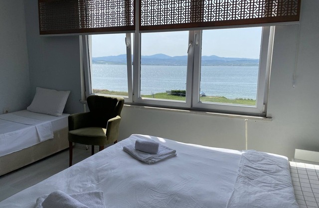 Hero Gallipoli Otel