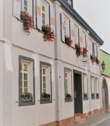 Herrenhof