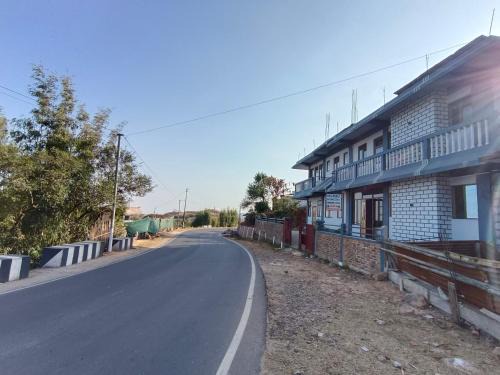 Hes-Perus Homestay