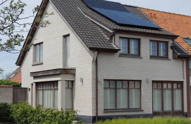 Het Heidehuis - beautiful vacation home with all comfort and beautiful garden