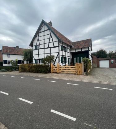 Het Houwershuuske