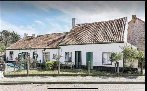 Het relax hoeveke