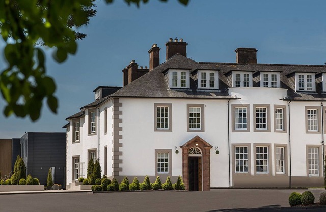 Hetland Hall Hotel
