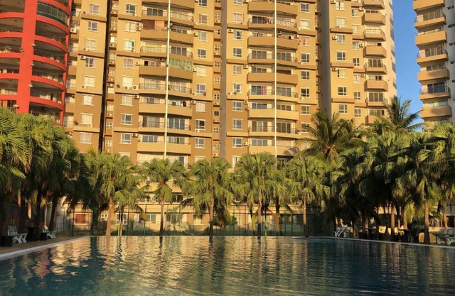 Heza Straits Villa - 6 beds Premium Condo