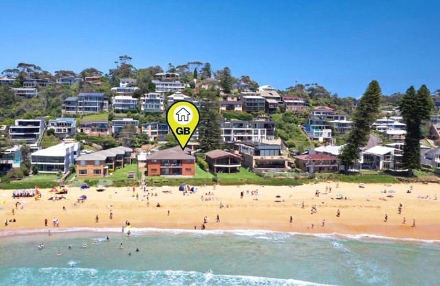 Hi Surf 1 - Top Location