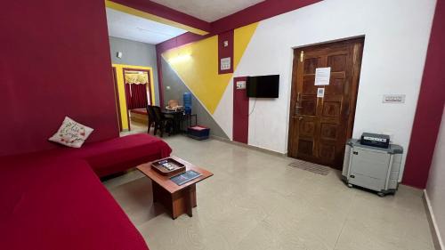 Hi5 Holiday Apartments - Udupi